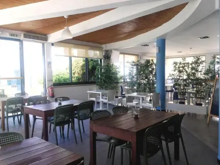Appartement à Alvor avec Piscine Commune et Vue sur Mer - Photo 33