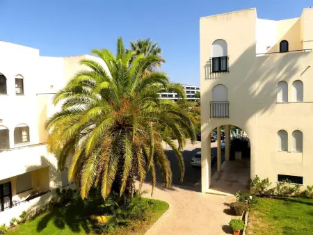 Appartement à Alvor avec Piscine Commune et Vue sur Mer - Photo 34
