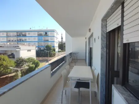 Appartement 3 chambres avec balcon à Lagos, proche plages et services - Photo 20