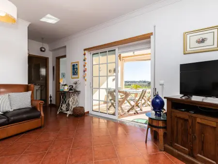 Appartement moderne à Armação de Pêra avec terrasse vue mer - Photo 1