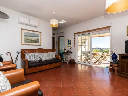 Appartement moderne à Armação de Pêra avec terrasse vue mer - Photo 2