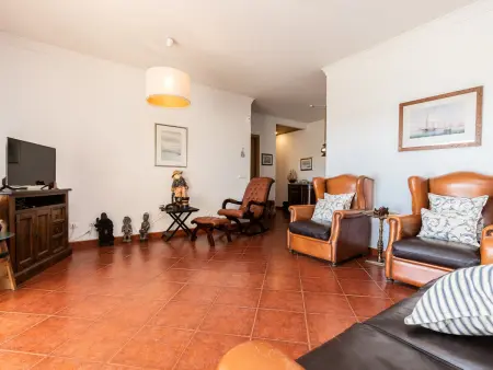 Appartement moderne à Armação de Pêra avec terrasse vue mer - Photo 3
