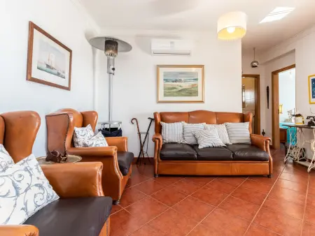 Appartement moderne à Armação de Pêra avec terrasse vue mer - Photo 4