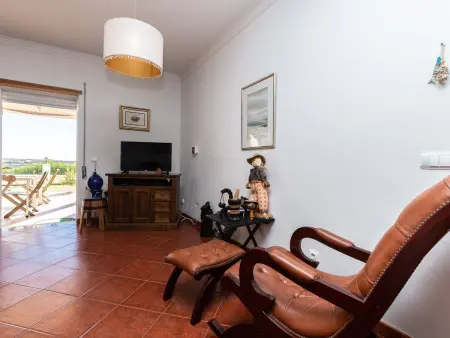 Appartement moderne à Armação de Pêra avec terrasse vue mer - Photo 5
