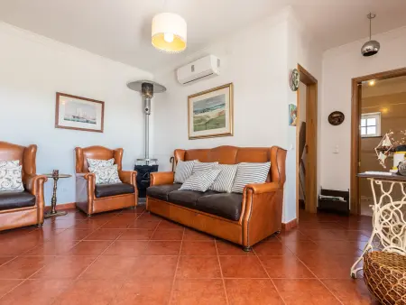 Appartement moderne à Armação de Pêra avec terrasse vue mer - Photo 6