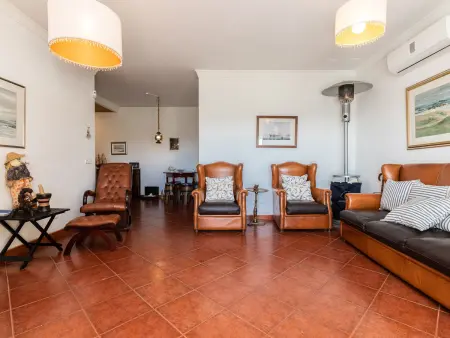 Appartement moderne à Armação de Pêra avec terrasse vue mer - Photo 7