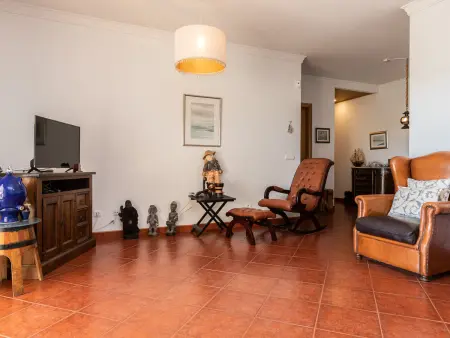 Appartement moderne à Armação de Pêra avec terrasse vue mer - Photo 9