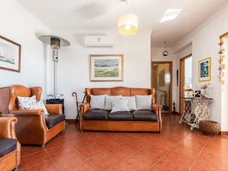 Appartement moderne à Armação de Pêra avec terrasse vue mer - Photo 10