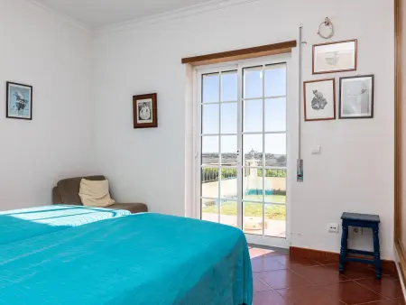 Appartement moderne à Armação de Pêra avec terrasse vue mer - Photo 12