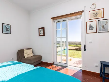 Appartement moderne à Armação de Pêra avec terrasse vue mer - Photo 13