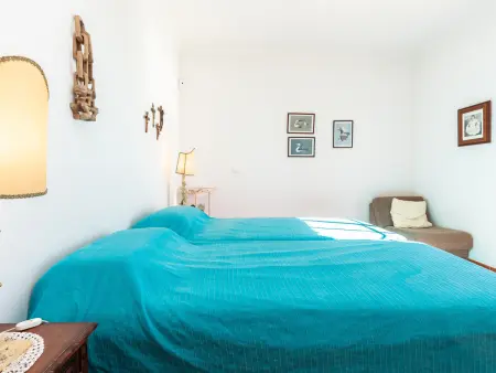 Appartement moderne à Armação de Pêra avec terrasse vue mer - Photo 15