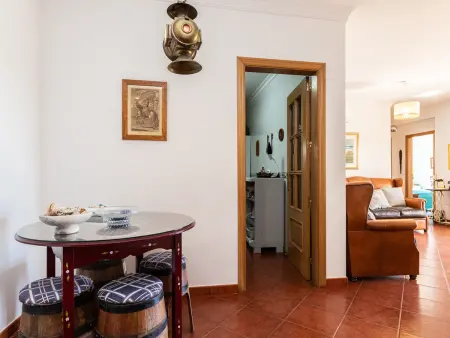 Appartement moderne à Armação de Pêra avec terrasse vue mer - Photo 17