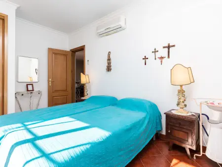 Appartement moderne à Armação de Pêra avec terrasse vue mer - Photo 18