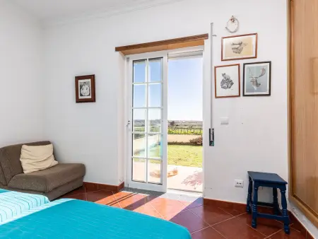 Appartement moderne à Armação de Pêra avec terrasse vue mer - Photo 19