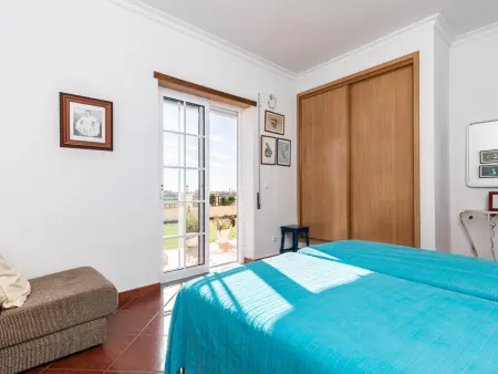Appartement moderne à Armação de Pêra avec terrasse vue mer - Photo 20