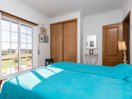 Appartement moderne à Armação de Pêra avec terrasse vue mer - Photo 22