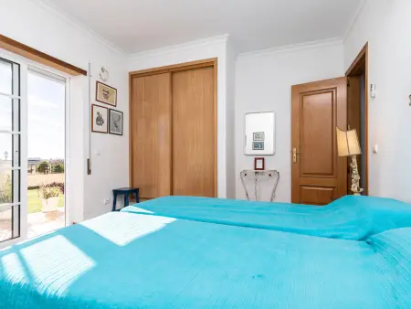 Appartement moderne à Armação de Pêra avec terrasse vue mer - Photo 23