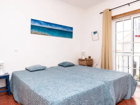 Appartement moderne à Armação de Pêra avec terrasse vue mer - Photo 24