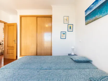 Appartement moderne à Armação de Pêra avec terrasse vue mer - Photo 26