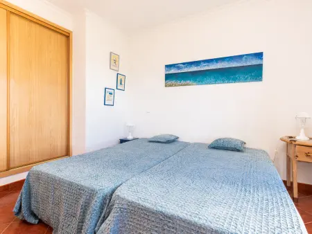 Appartement moderne à Armação de Pêra avec terrasse vue mer - Photo 27