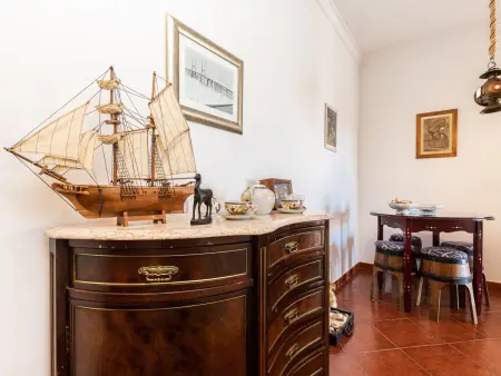 Appartement moderne à Armação de Pêra avec terrasse vue mer - Photo 29