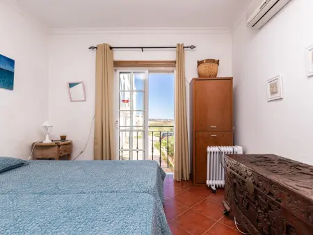 Appartement moderne à Armação de Pêra avec terrasse vue mer - Photo 30