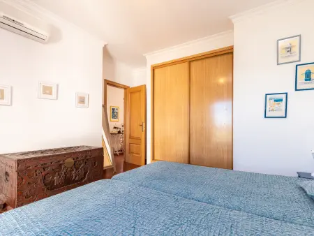 Appartement moderne à Armação de Pêra avec terrasse vue mer - Photo 31