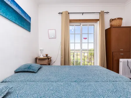 Appartement moderne à Armação de Pêra avec terrasse vue mer - Photo 32