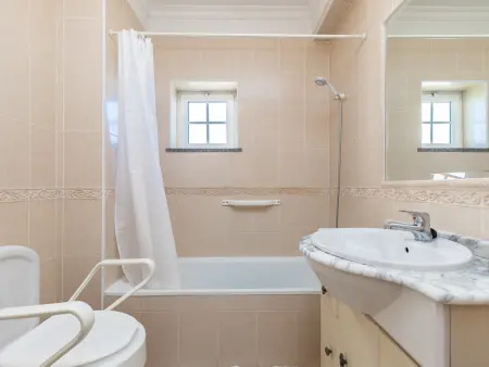 Appartement moderne à Armação de Pêra avec terrasse vue mer - Photo 34