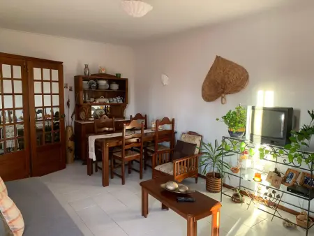 Appartement en Front de mer à Quarteira, Capacité de 4 Personnes - Photo 3