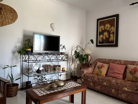 Appartement en Front de mer à Quarteira, Capacité de 4 Personnes - Photo 4