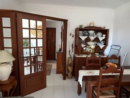 Appartement en Front de mer à Quarteira, Capacité de 4 Personnes - Photo 5