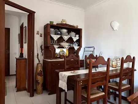 Appartement en Front de mer à Quarteira, Capacité de 4 Personnes - Photo 6