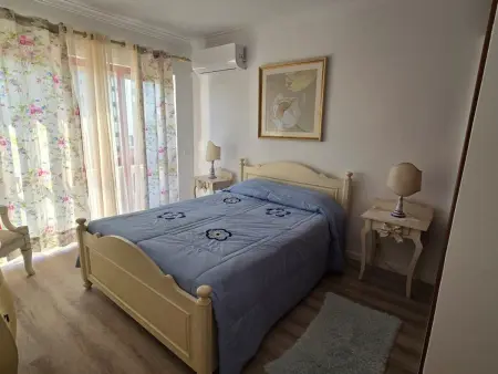 Appartement en Front de mer à Quarteira, Capacité de 4 Personnes - Photo 7