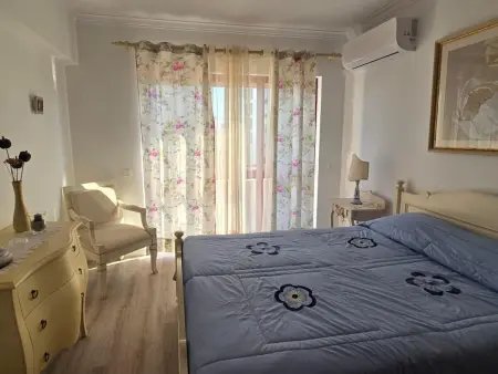 Appartement en Front de mer à Quarteira, Capacité de 4 Personnes - Photo 8