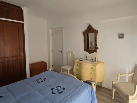 Appartement en Front de mer à Quarteira, Capacité de 4 Personnes - Photo 9
