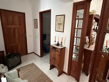 Appartement en Front de mer à Quarteira, Capacité de 4 Personnes - Photo 12