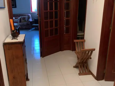 Appartement en Front de mer à Quarteira, Capacité de 4 Personnes - Photo 13