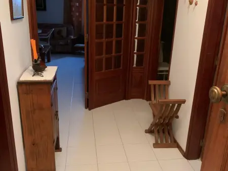Appartement en Front de mer à Quarteira, Capacité de 4 Personnes - Photo 21