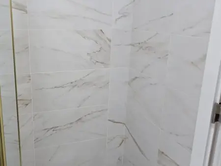 Appartement en Front de mer à Quarteira, Capacité de 4 Personnes - Photo 25