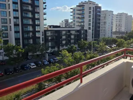 Appartement en Front de mer à Quarteira, Capacité de 4 Personnes - Photo 28