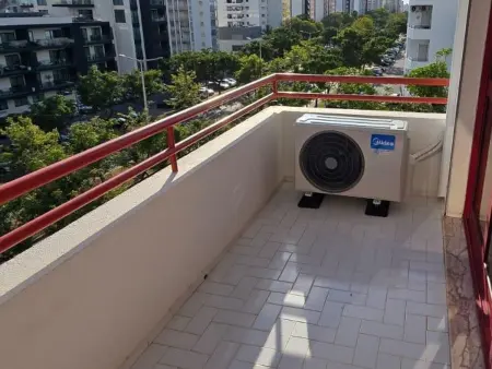 Appartement en Front de mer à Quarteira, Capacité de 4 Personnes - Photo 29