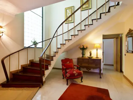 Villa charmante à Viana do Castelo avec climatisation et Wi-Fi - Photo 4