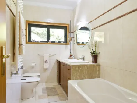 Villa charmante à Viana do Castelo avec climatisation et Wi-Fi - Photo 11