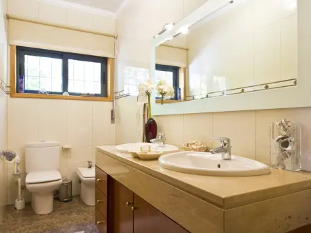 Villa charmante à Viana do Castelo avec climatisation et Wi-Fi - Photo 13