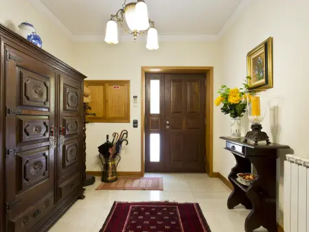 Villa charmante à Viana do Castelo avec climatisation et Wi-Fi - Photo 14