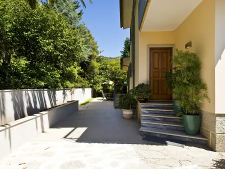 Villa charmante à Viana do Castelo avec climatisation et Wi-Fi - Photo 15