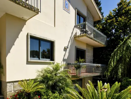 Villa charmante à Viana do Castelo avec climatisation et Wi-Fi - Photo 19