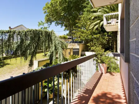 Villa charmante à Viana do Castelo avec climatisation et Wi-Fi - Photo 21