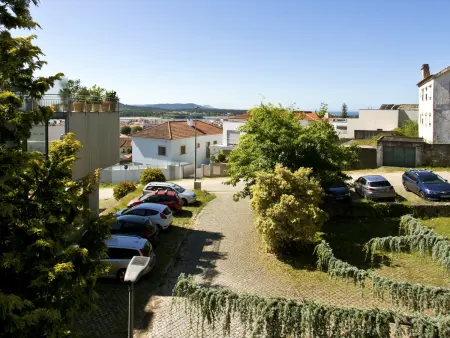 Villa charmante à Viana do Castelo avec climatisation et Wi-Fi - Photo 22